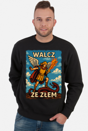 Walcz ze złem!