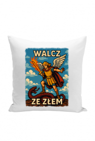 Walcz ze złem!