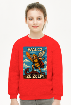 Walcz ze złem!