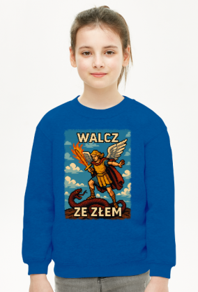 Walcz ze złem!
