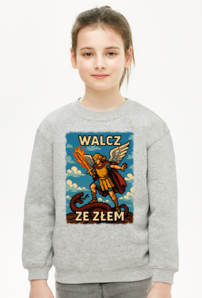 Walcz ze złem!