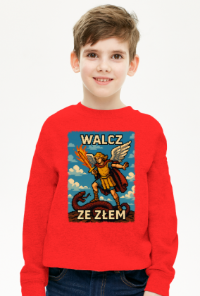 Walcz ze złem!