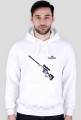 Bluza CS:go White