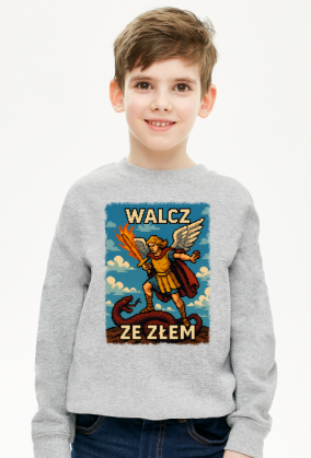 Walcz ze złem!