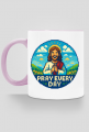 Pray every day