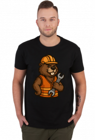 Bóbr Majsterkowicz / Budowniczy