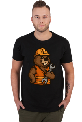 Bóbr Majsterkowicz / Budowniczy