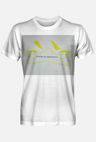 Koszulka kula kominiarz braciaki