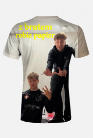 Koszulka kula kominiarz braciaki