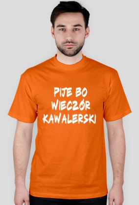 wieczór kawalerski