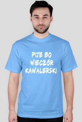 wieczór kawalerski