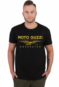 moto guzzi obsession