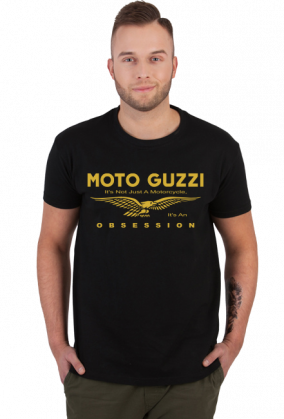moto guzzi obsession
