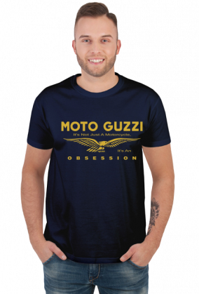 moto guzzi obsession