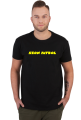 Szon patrol - koszulka