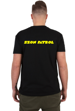 Szon patrol - koszulka