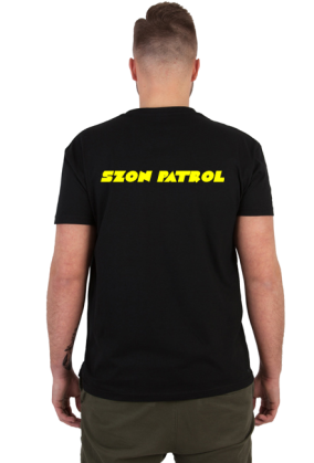 Szon patrol - koszulka