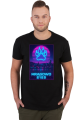 Mrągowo 2125 – Neon Future Tee