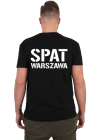 Koszulka - SPAT Warszawa