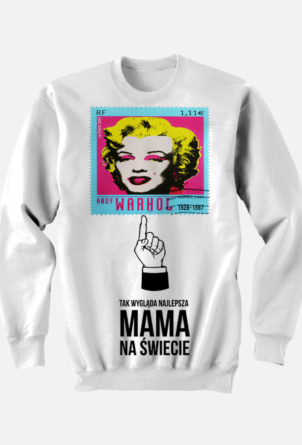 BLUZA DAMSKA