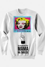 BLUZA DAMSKA