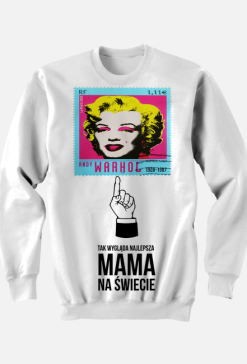 BLUZA DAMSKA