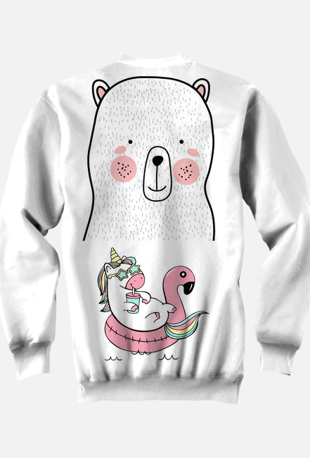 BLUZA DAMSKA