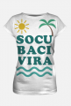 Wakacyjna koszulka Soču Baći Vira