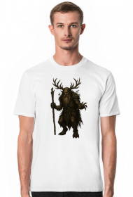 Wielmir – Strażnik Dziczy