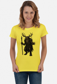 Wielmir – Strażnik Dziczy