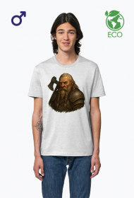 Thórik Zwiewnobrody – Topór i Czułość