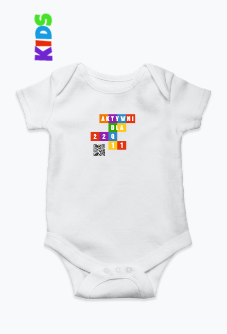 Śpioszki #AktywniDla22q11