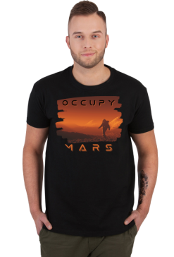Mars Kosmos