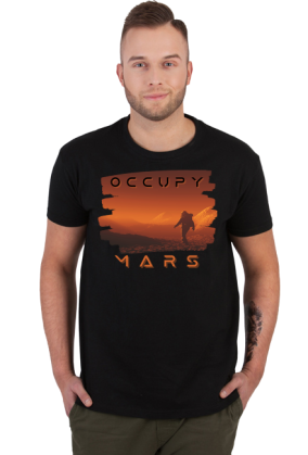 Mars Kosmos