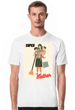 Super mama