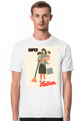 Super mama