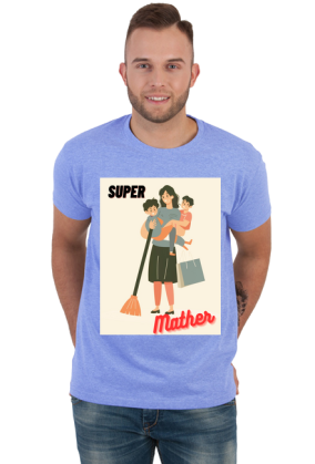 Super mama