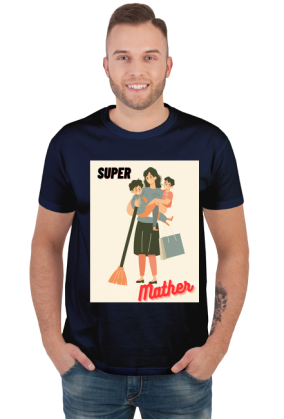Super mama