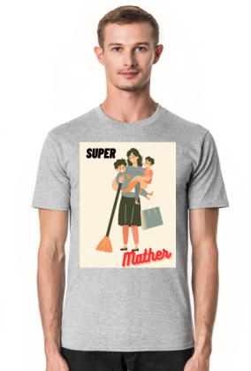 Super mama