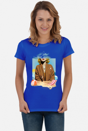 Nad polskim Bałtykiem