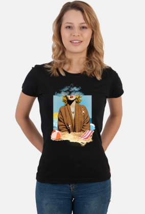 Nad polskim Bałtykiem