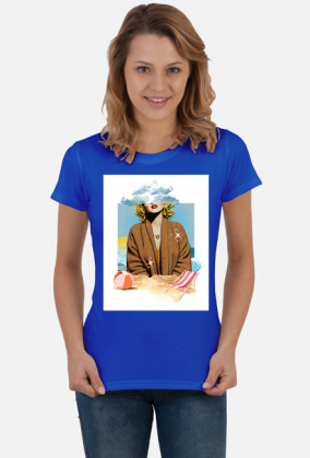 Nad polskim Bałtykiem