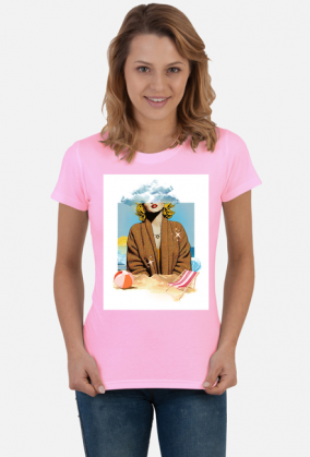 Nad polskim Bałtykiem