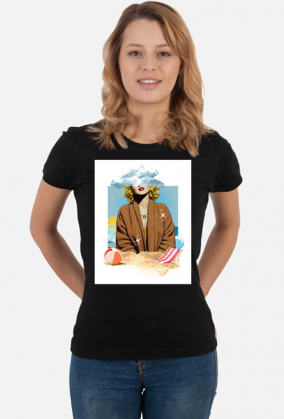 Nad polskim Bałtykiem