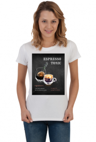 Espresso Tonic – Coffee Life