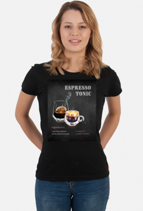 Espresso Tonic – Coffee Life