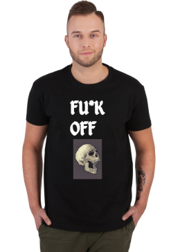 Mystic*FU*K OFF