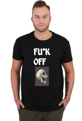 Mystic*FU*K OFF