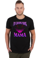 I’m Coming Home, Mama