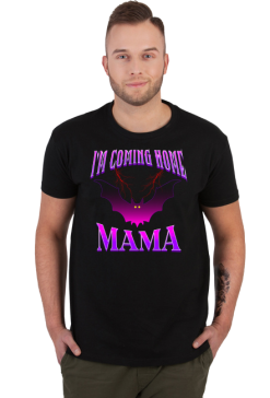 I’m Coming Home, Mama